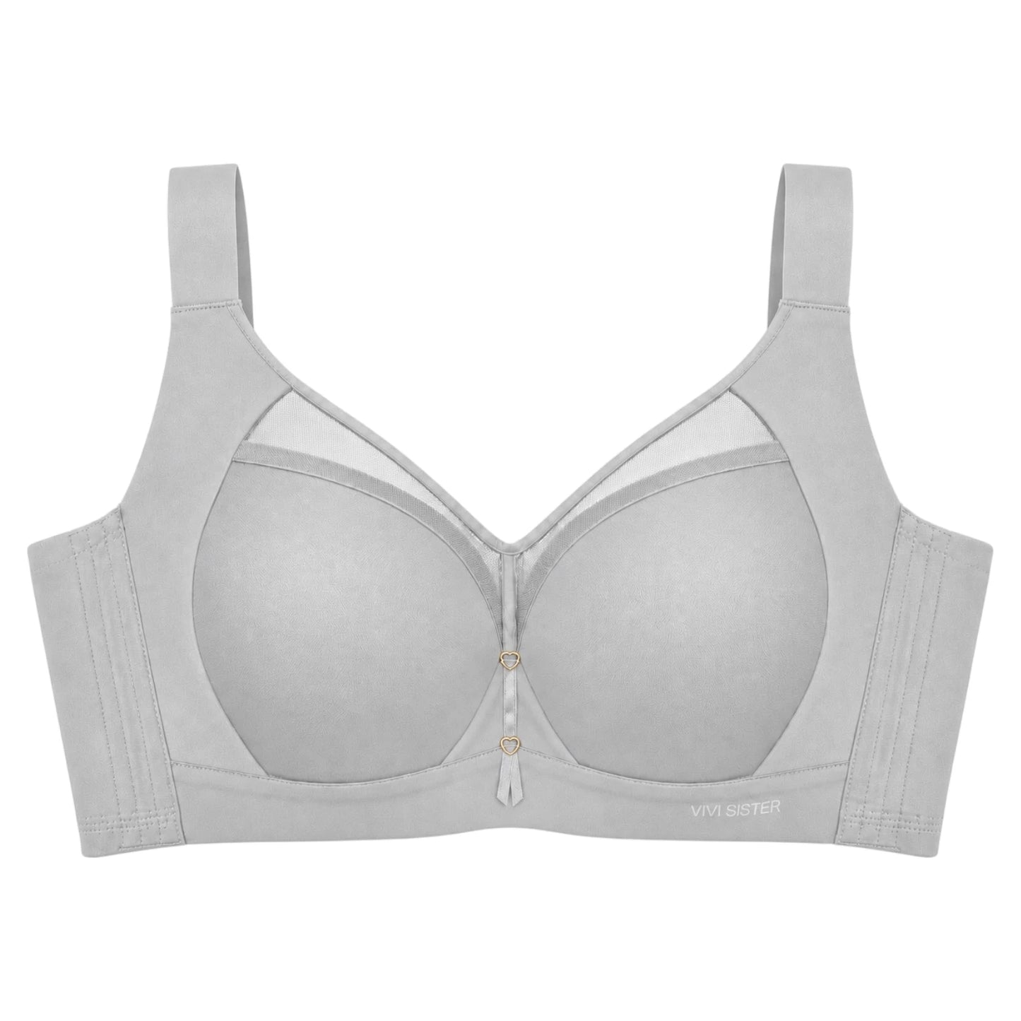 Valentina Wirefree Full Coverage Bra