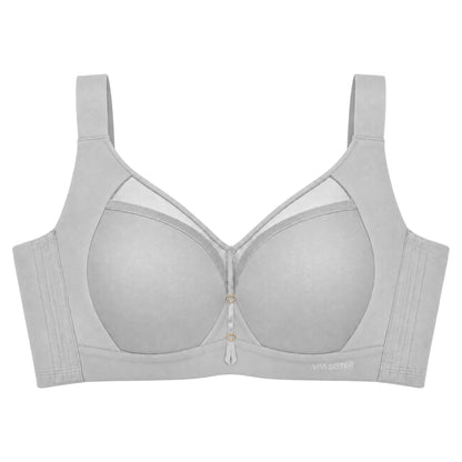 Valentina Wirefree Full Coverage Bra