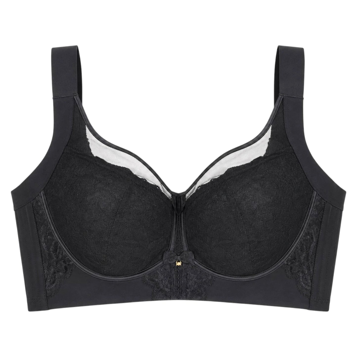 Sophia Full Coverage Lace Underwire Bra
