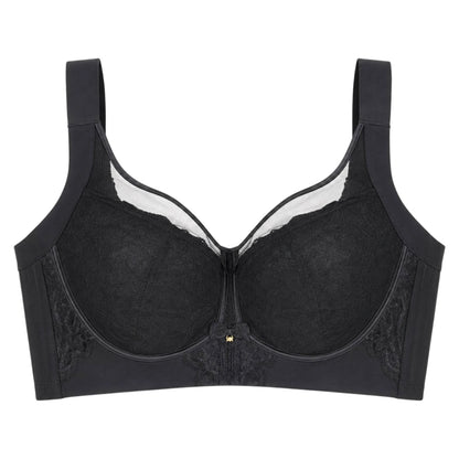 Sophia Full Coverage Lace Underwire Bra