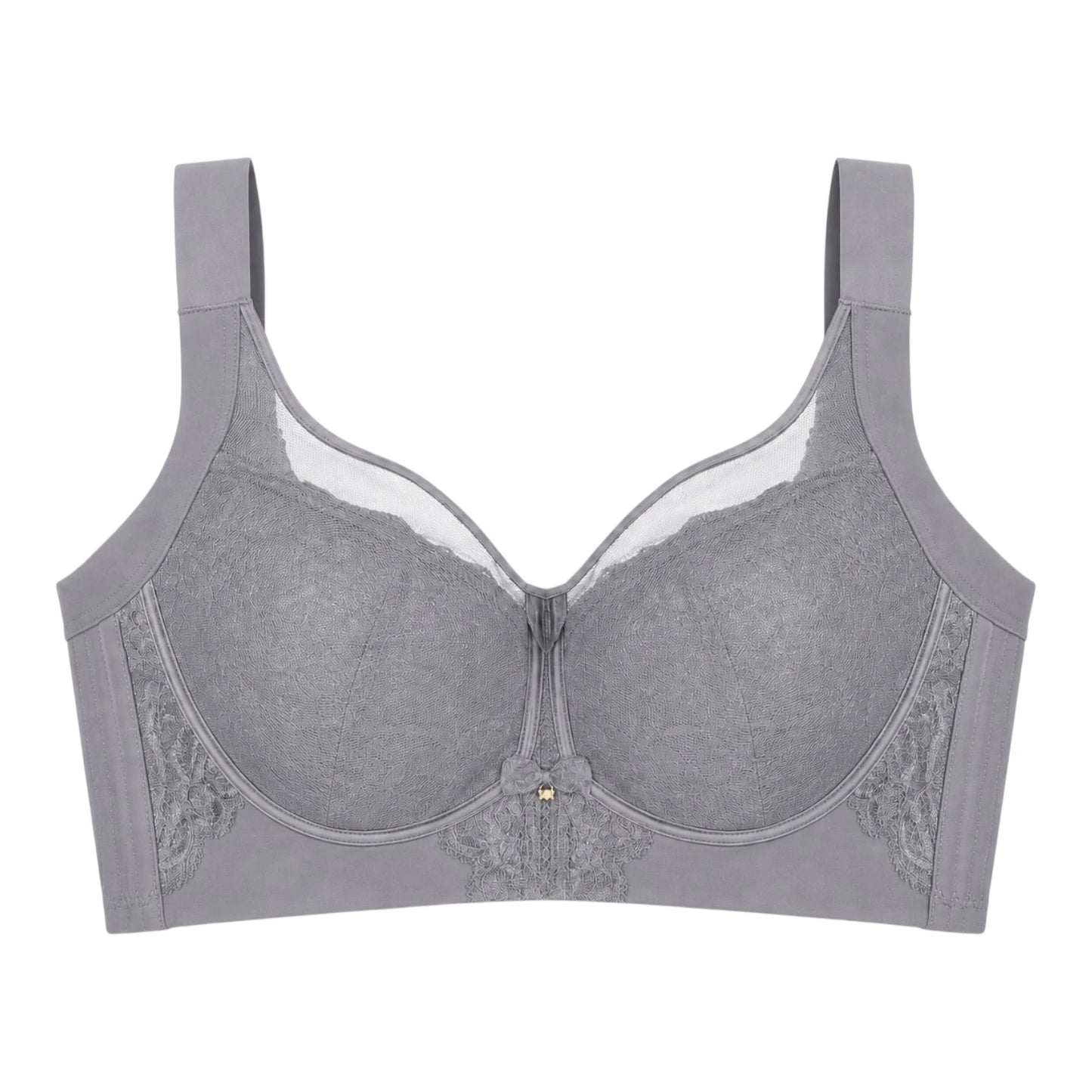 Sophia Full Coverage Lace Underwire Bra