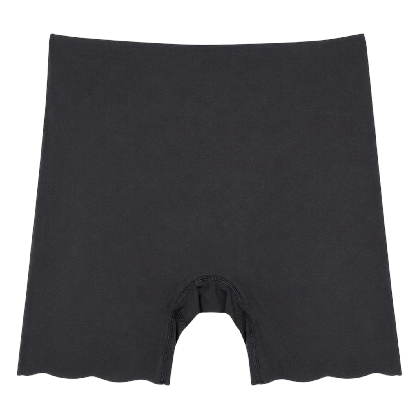 Sienna Seamless Biker Brief