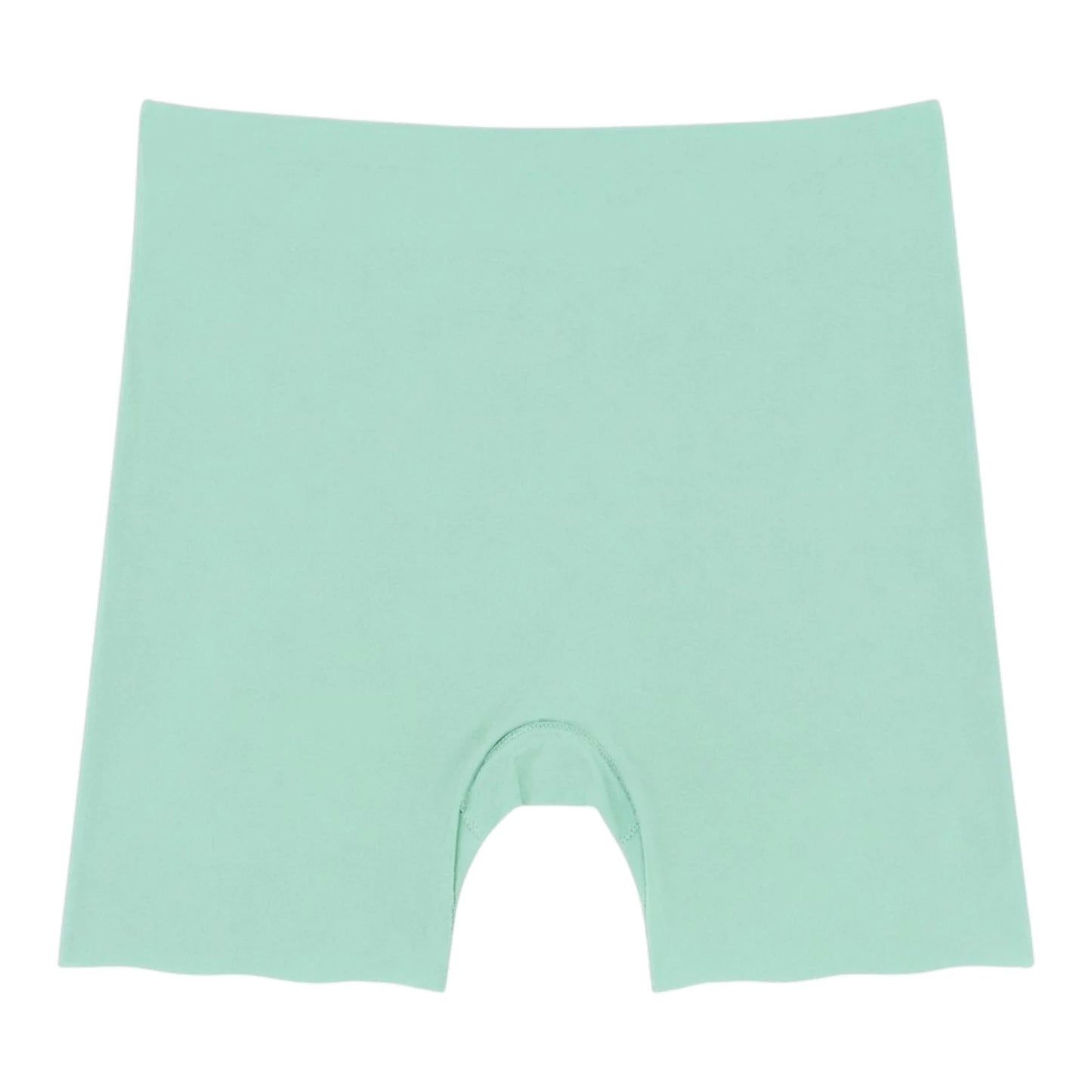 Sienna Seamless Biker Brief