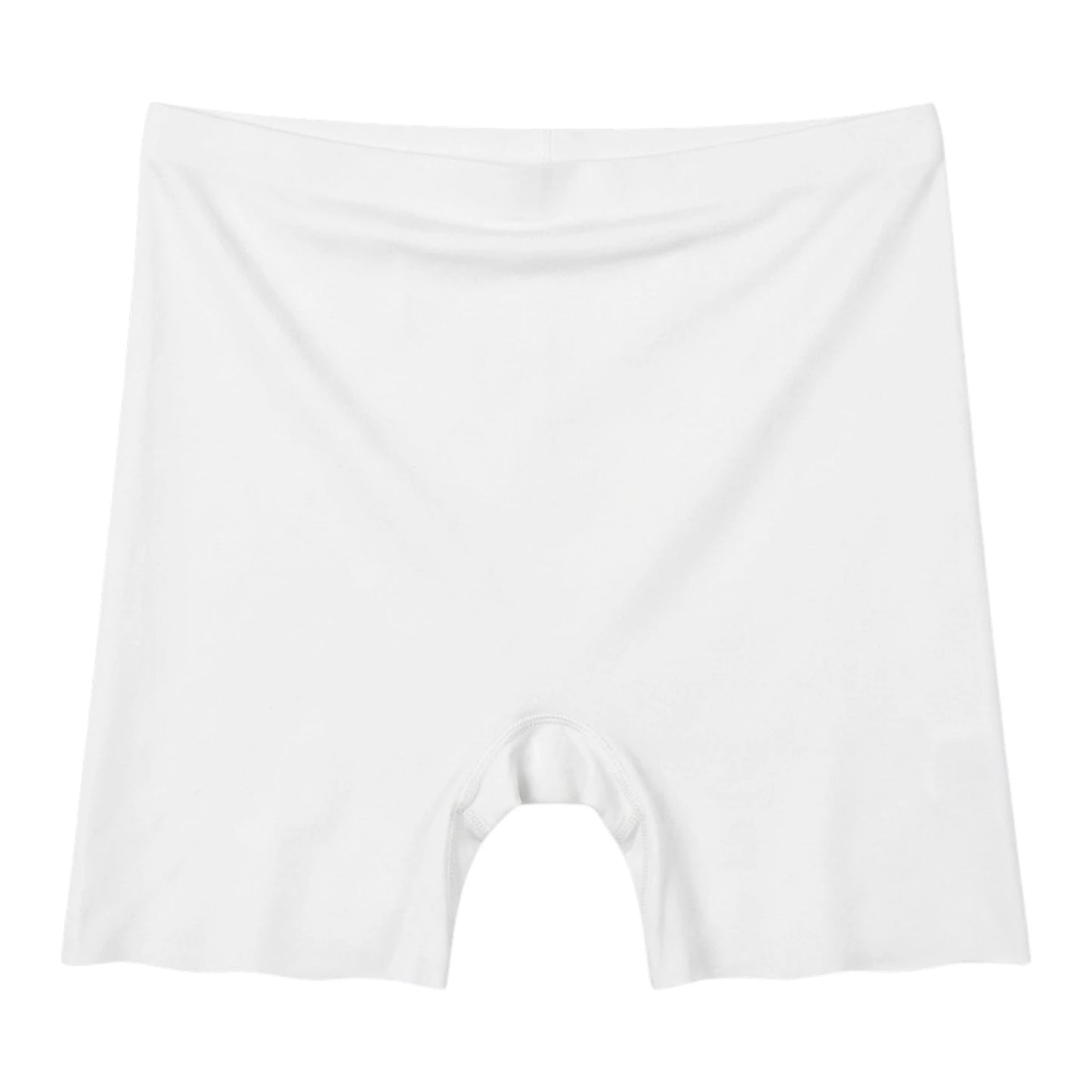 Sienna Seamless Biker Brief