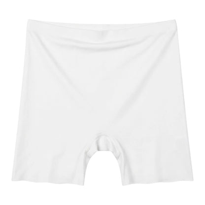 Sienna Seamless Biker Brief