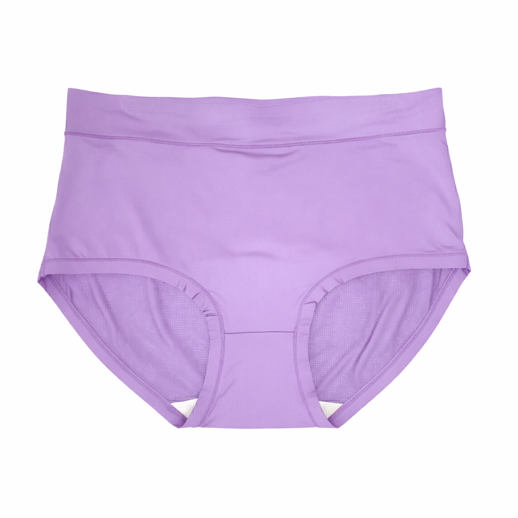 Flex-Fit High Waist Brief
