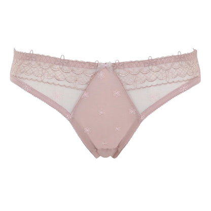 Cleo by Panache Blossom Brazilian Brief