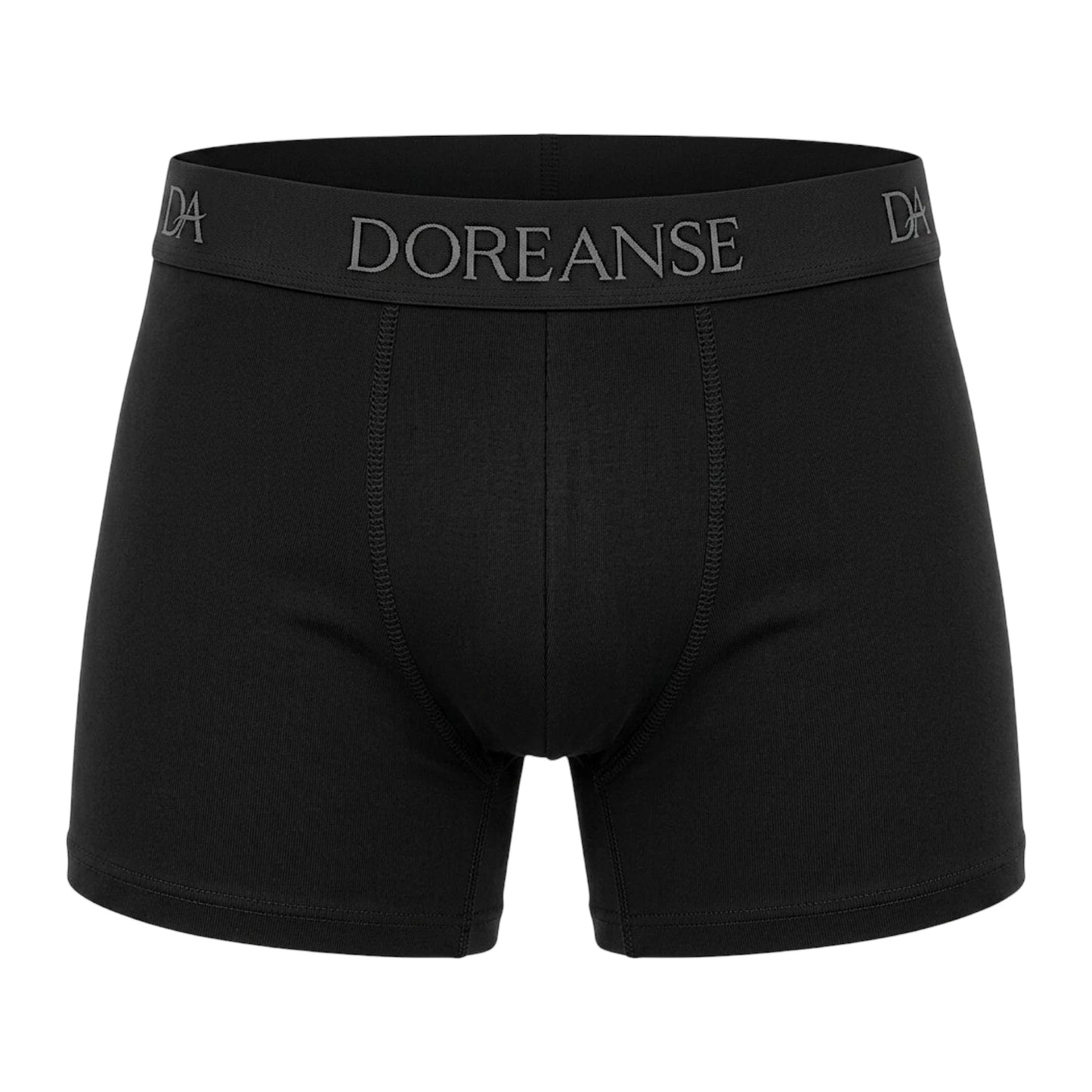 Doreanse Premium Men's Hipster Boxer Brief