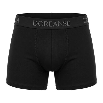 Doreanse Premium Men's Hipster Boxer Brief
