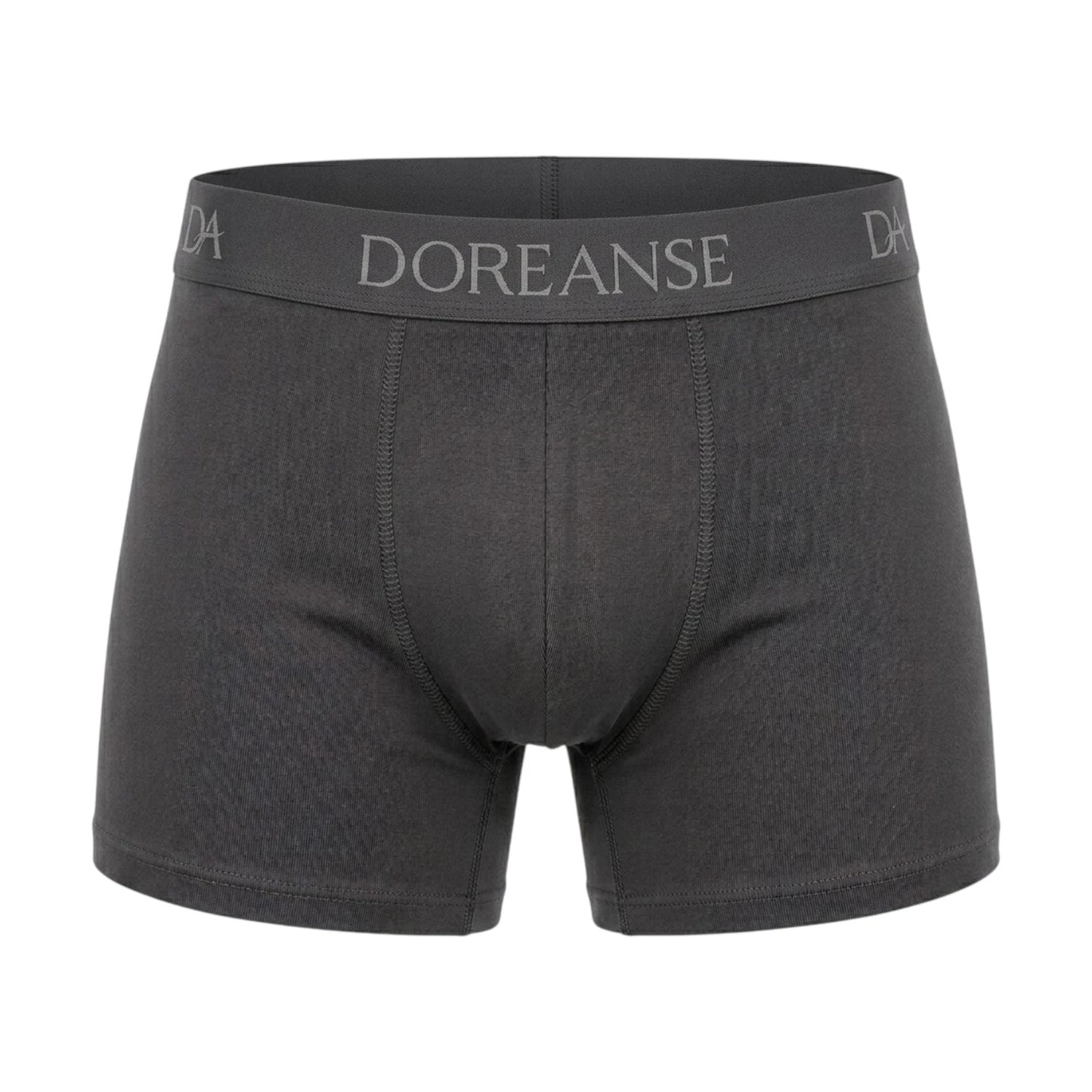 Doreanse Premium Men's Hipster Boxer Brief