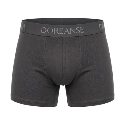 Doreanse Premium Men's Hipster Boxer Brief