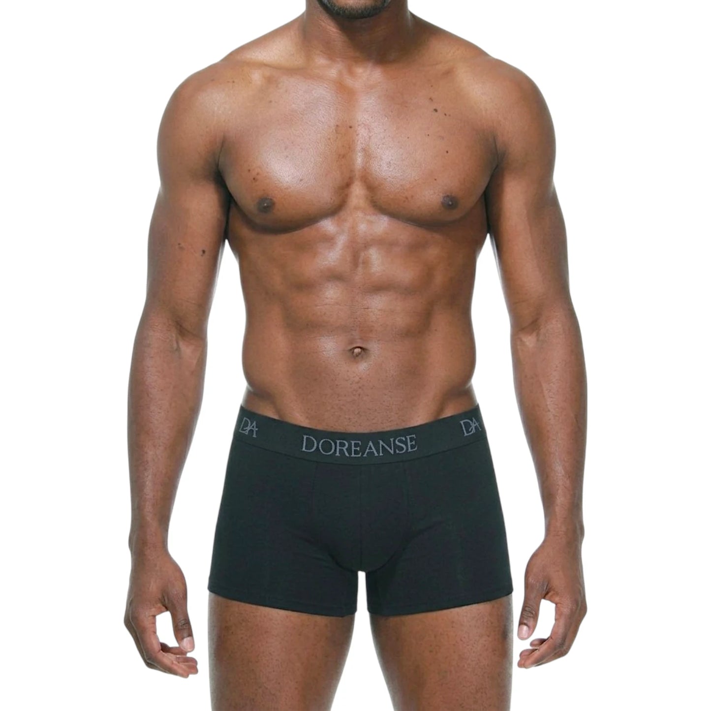 Doreanse Premium Men's Hipster Boxer Brief