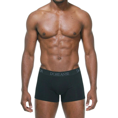 Doreanse Premium Men's Hipster Boxer Brief