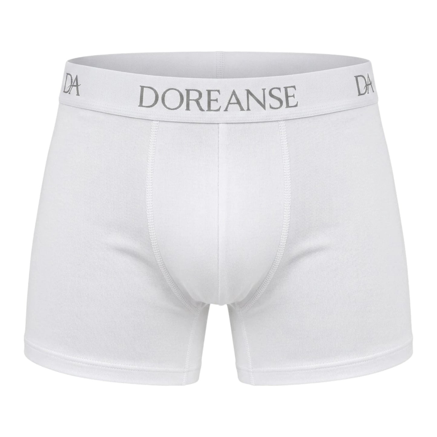 Doreanse Premium Men's Hipster Boxer Brief