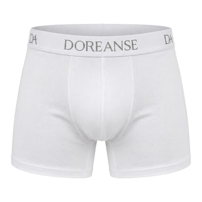 Doreanse Premium Men's Hipster Boxer Brief