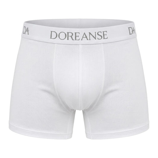 Doreanse Premium Men's Hipster Boxer Brief