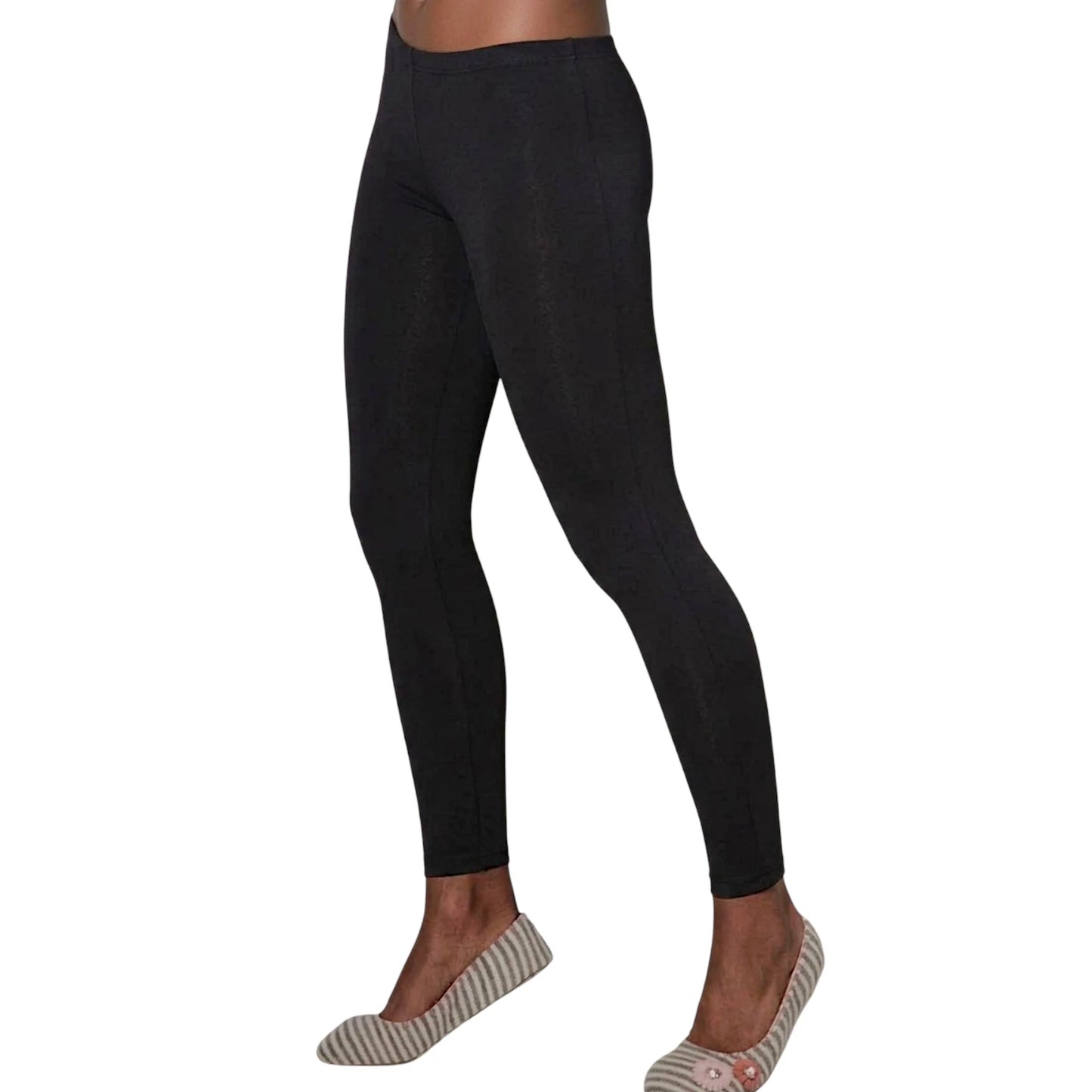 Doreanse Full Length Cotton Leggings