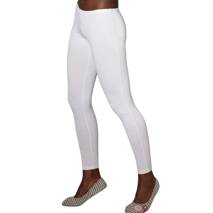 Doreanse Full Length Cotton Leggings
