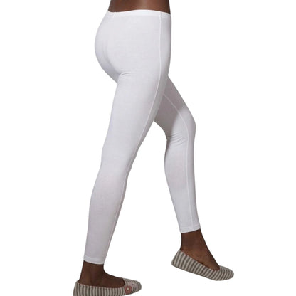 Doreanse Full Length Cotton Leggings