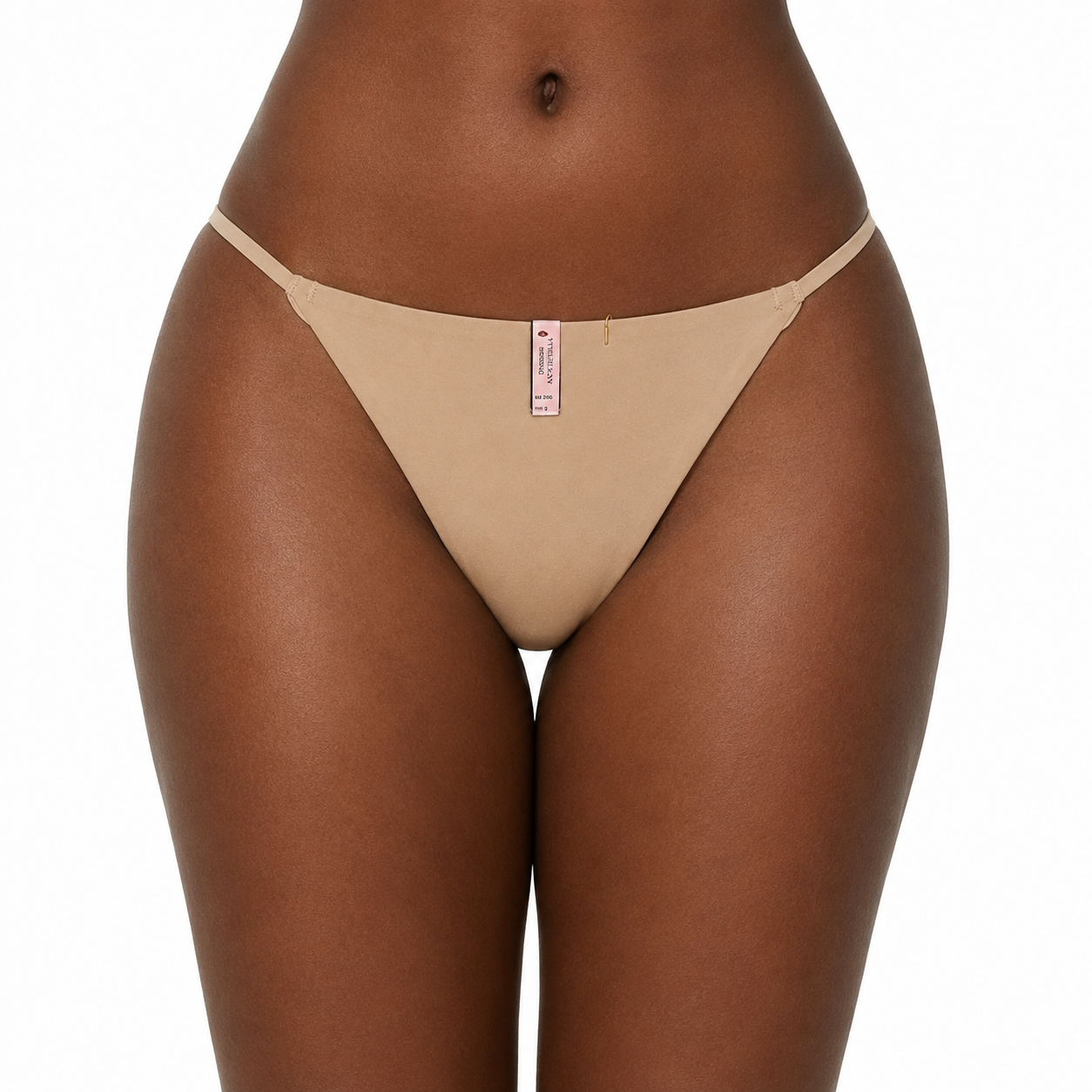 Nia Seamless G-String