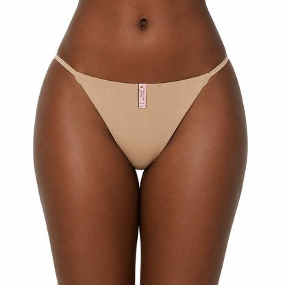 Nia Seamless G-String