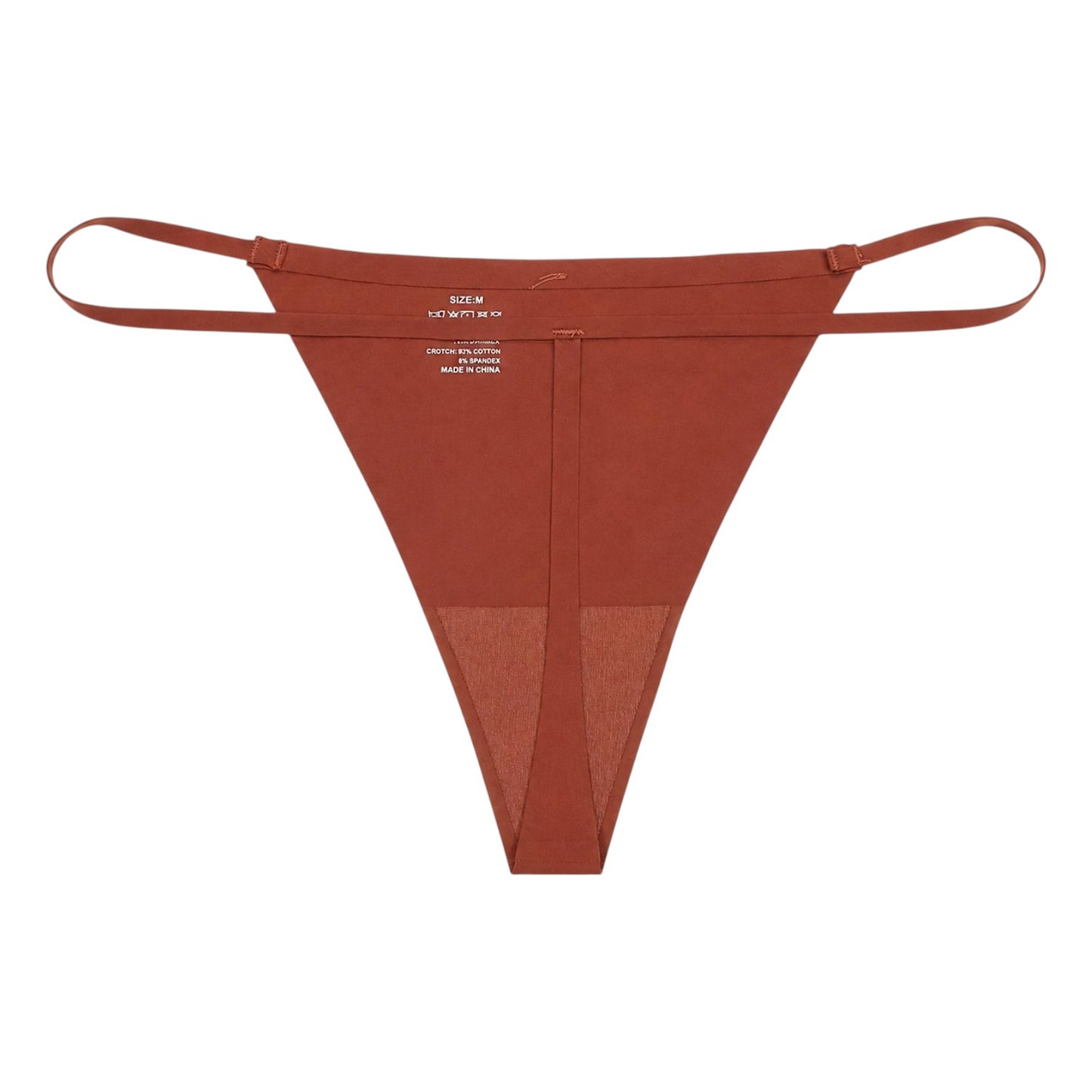 Nia Seamless G-String