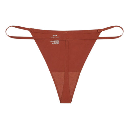 Nia Seamless G-String