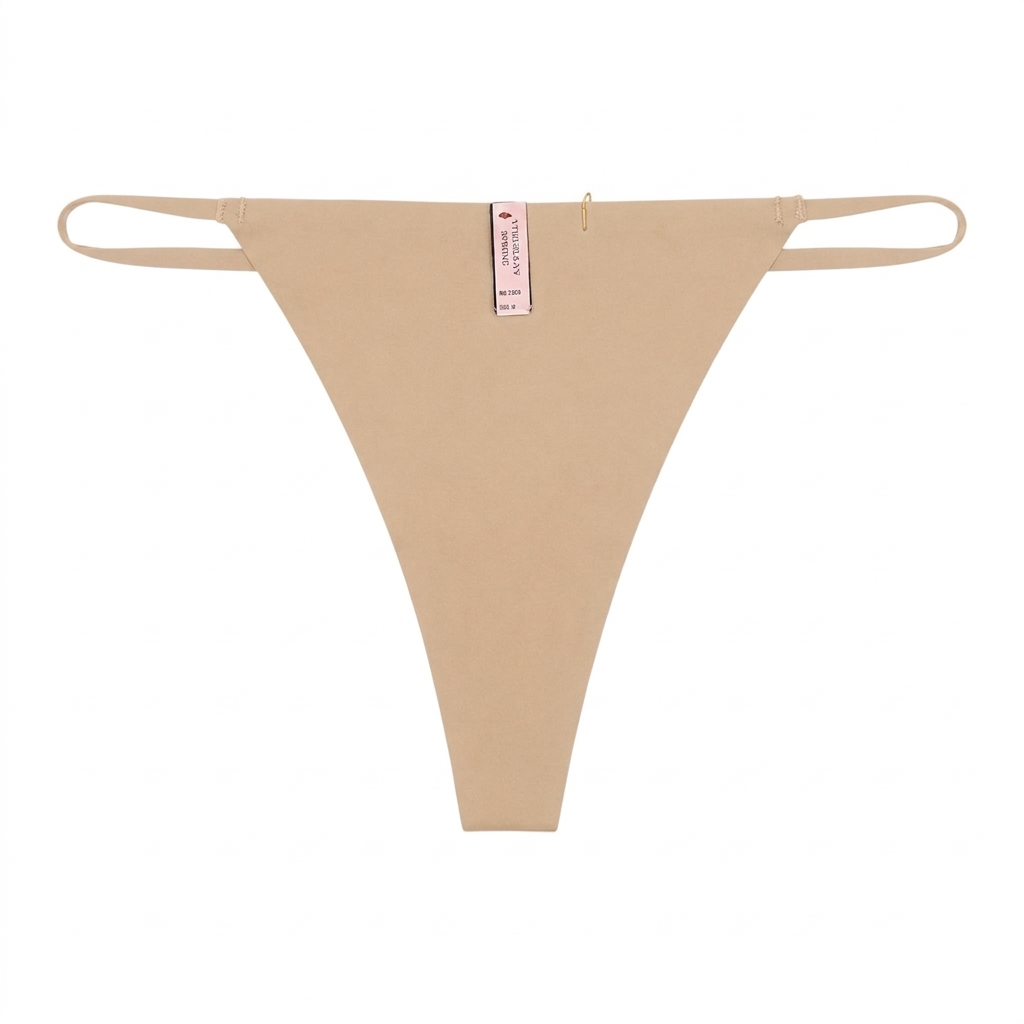 Nia Seamless G-String