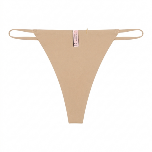 Nia Seamless G-String