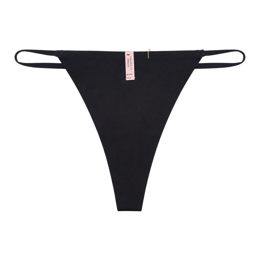 Nia Seamless G-String