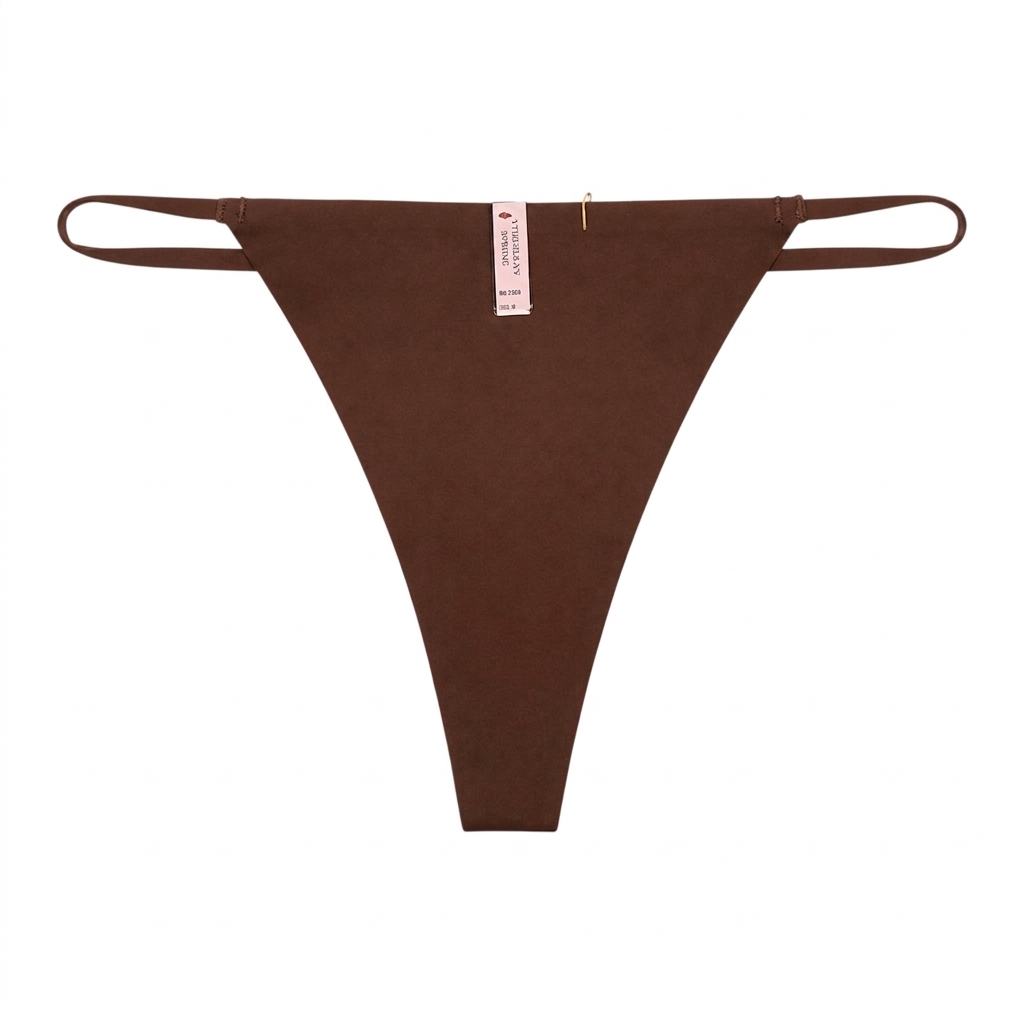 Nia Seamless G-String