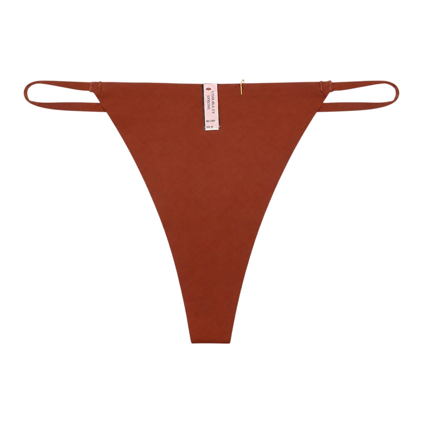 Nia Seamless G-String