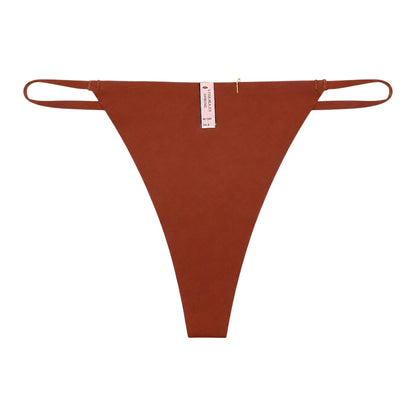 Nia Seamless G-String