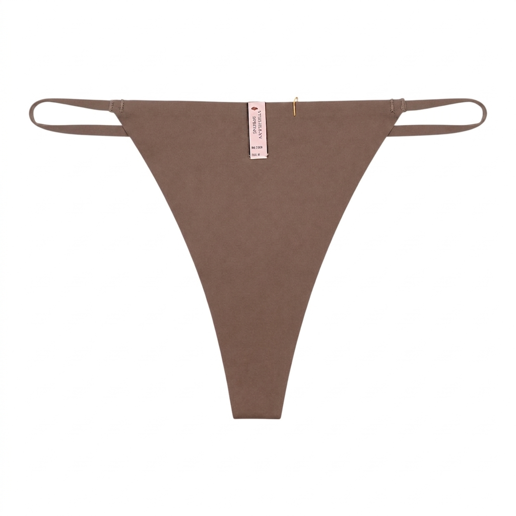 Nia Seamless G-String