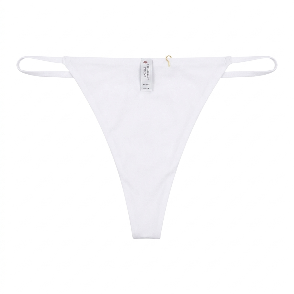 Nia Seamless G-String