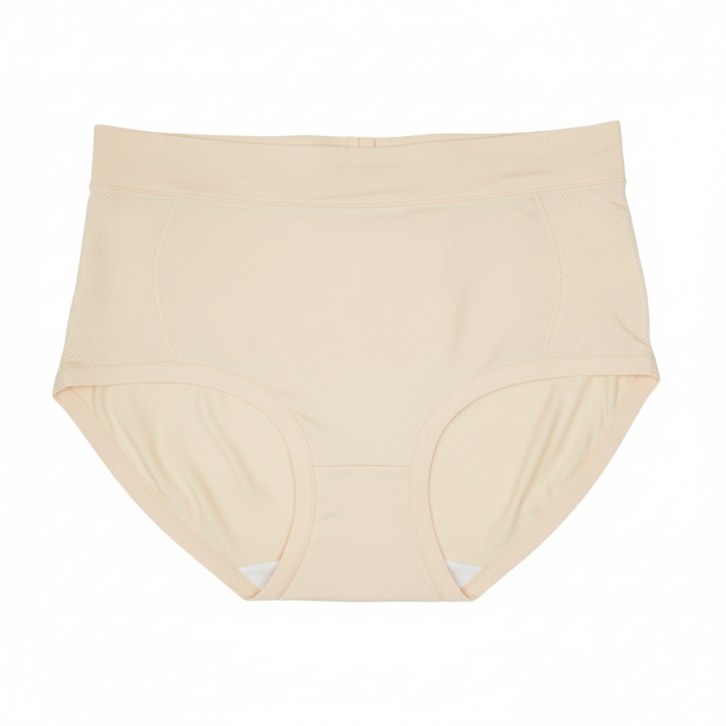 Flex-Fit High Waist Brief