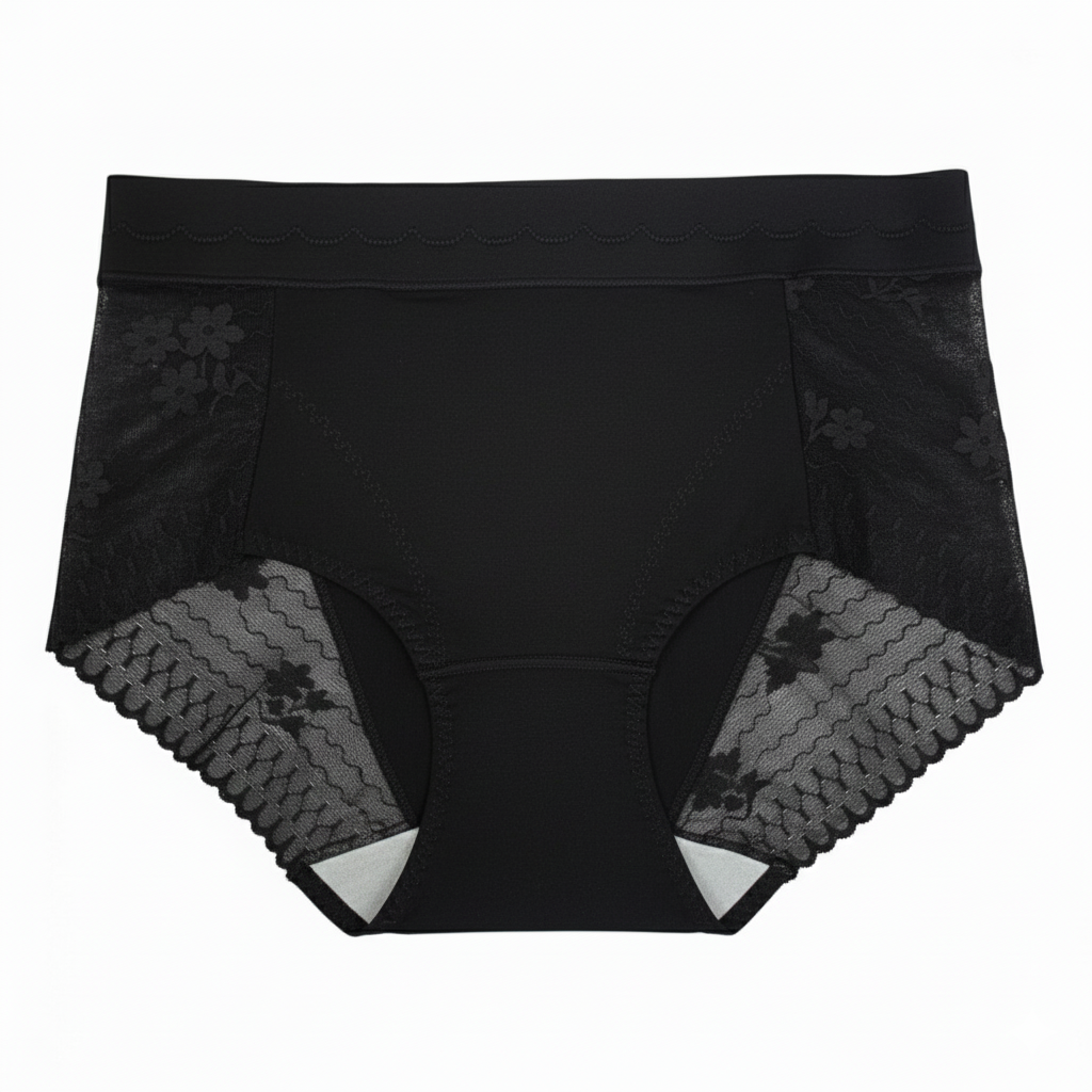 Zenith High-Rise Brief