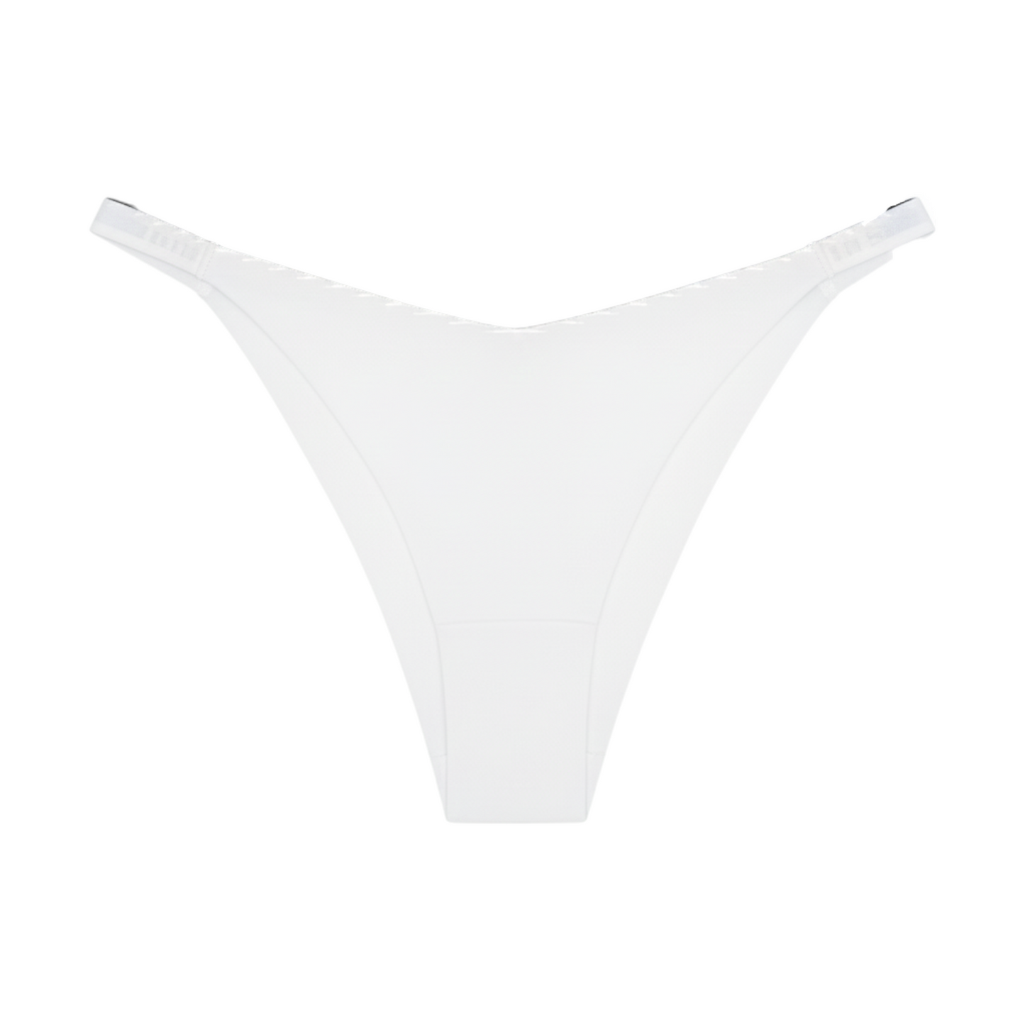 Aura Silk Thong