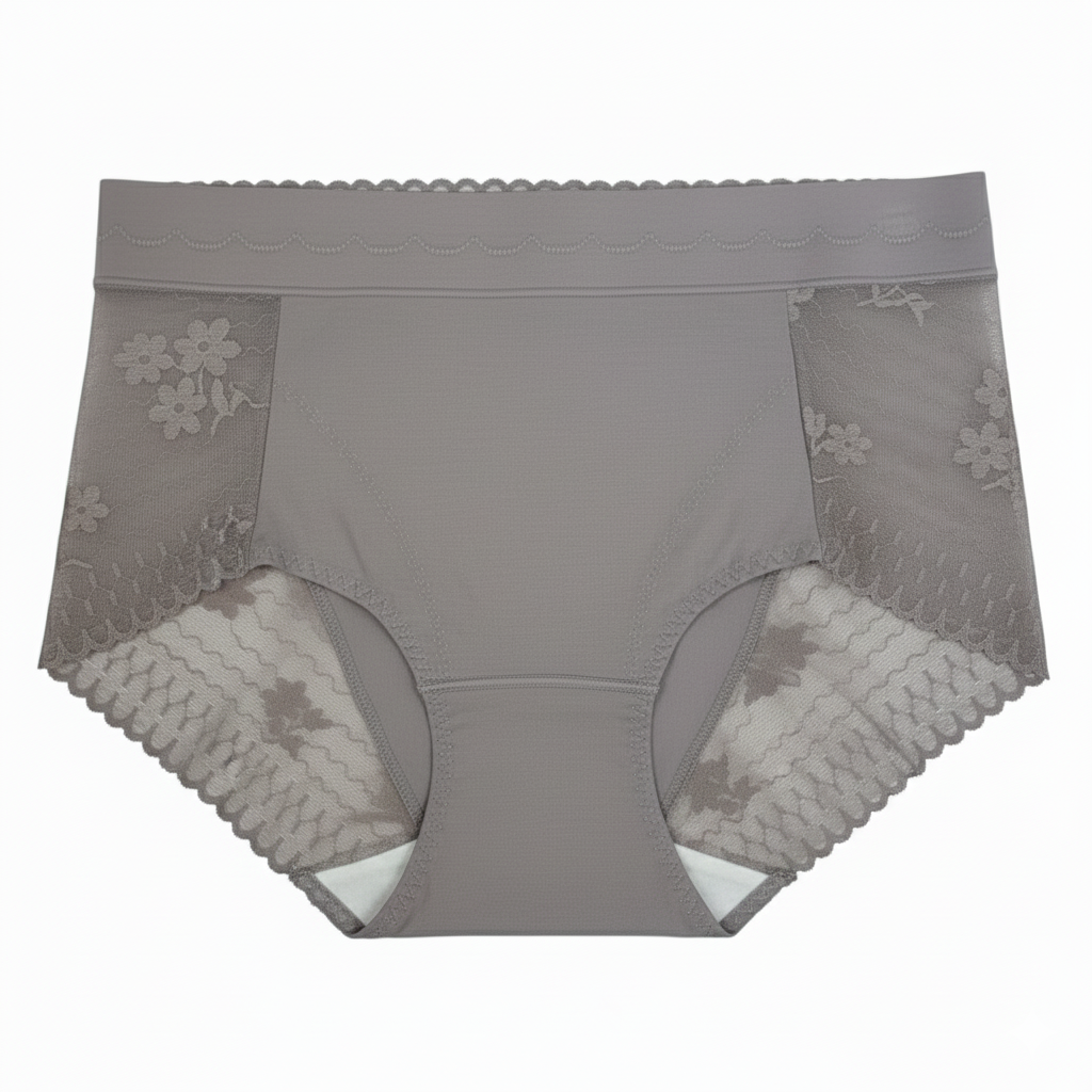 Zenith High-Rise Brief