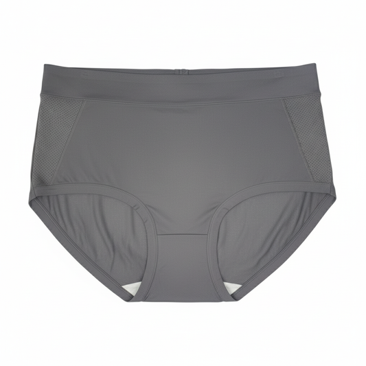 Flex-Fit High Waist Brief