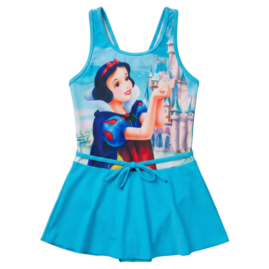 Enchanted Kingdom Skirtini