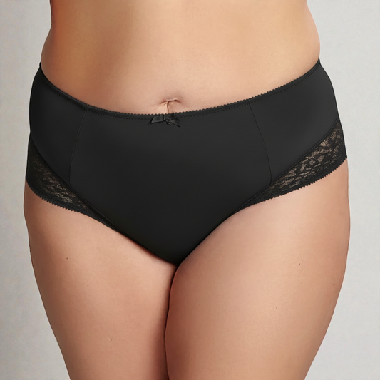 Sculptresse Roxie Highwaist Brief