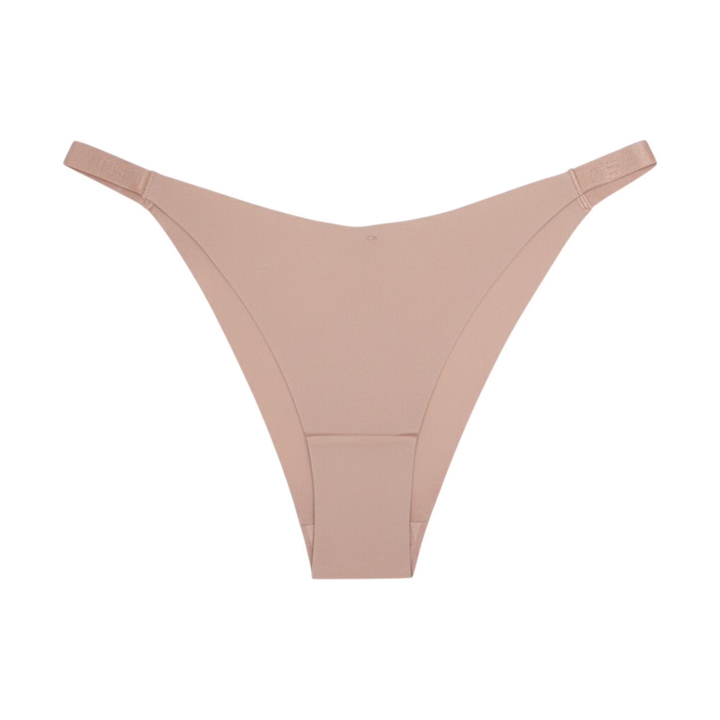 Aura Silk Thong