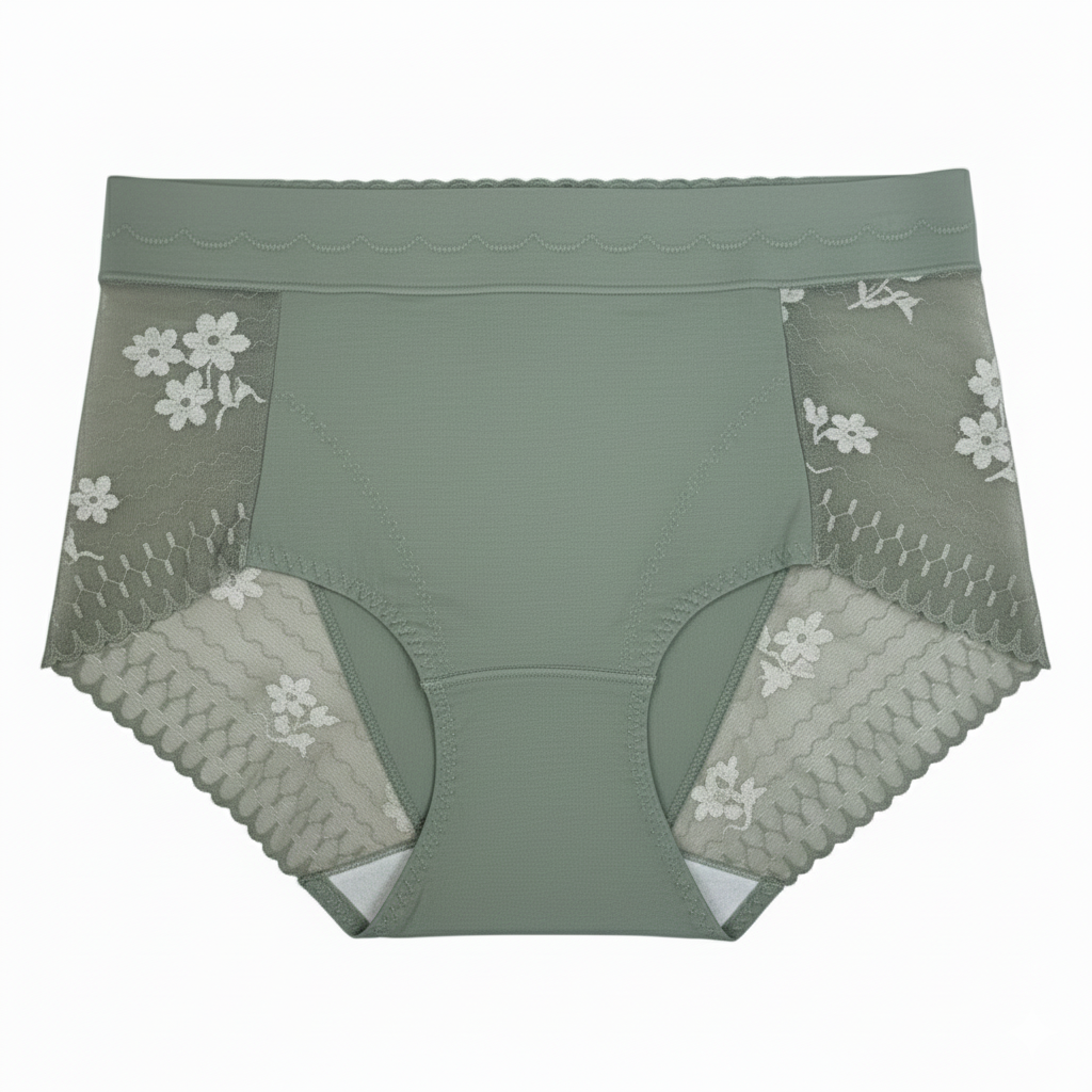 Zenith High-Rise Brief