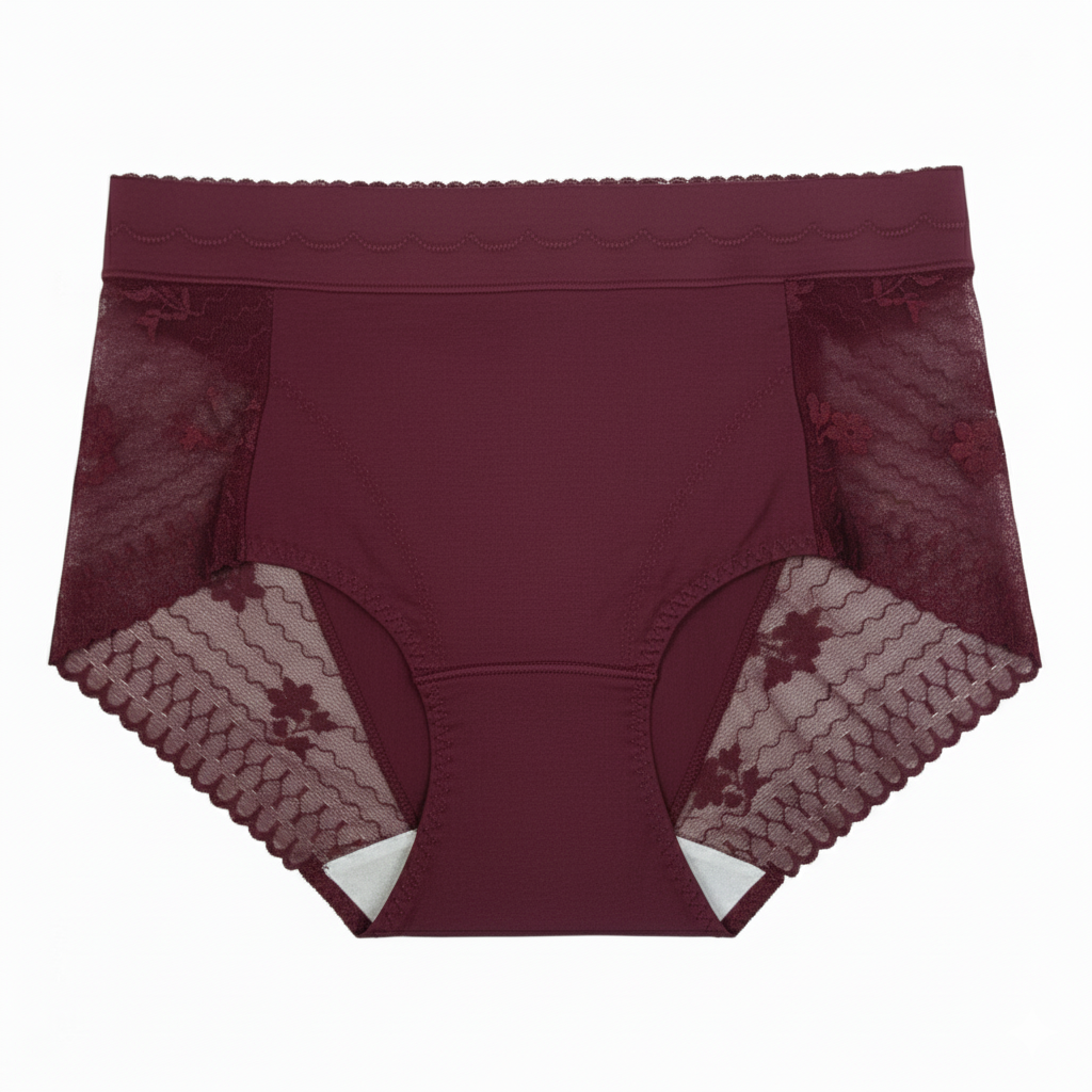 Zenith High-Rise Brief