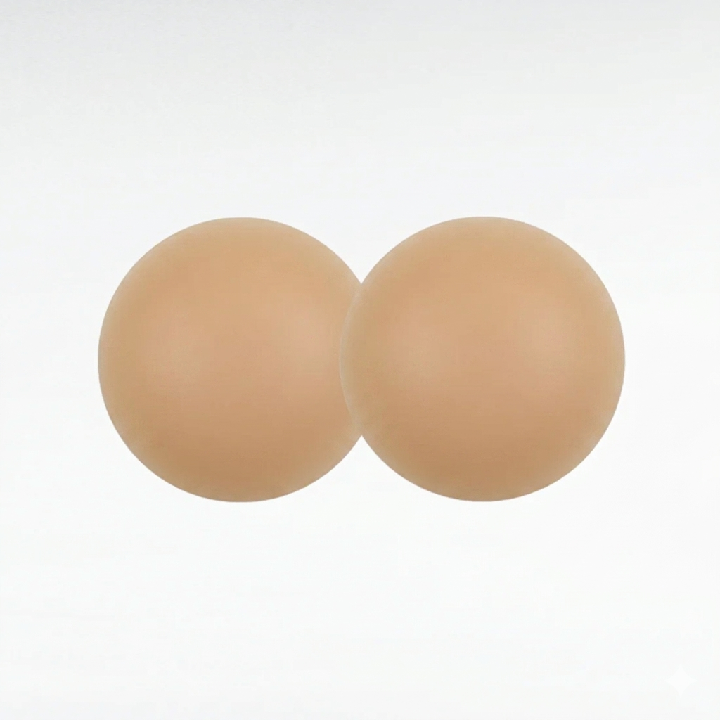 Silicone Nipple Cover