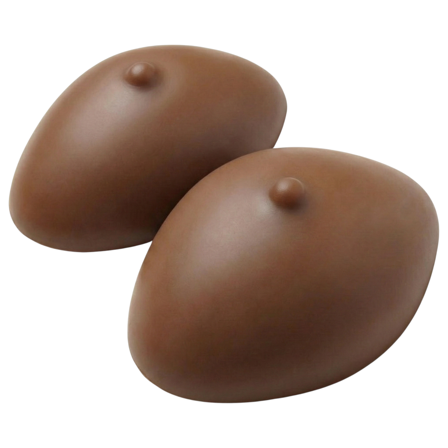 Natural Fit Breast Form