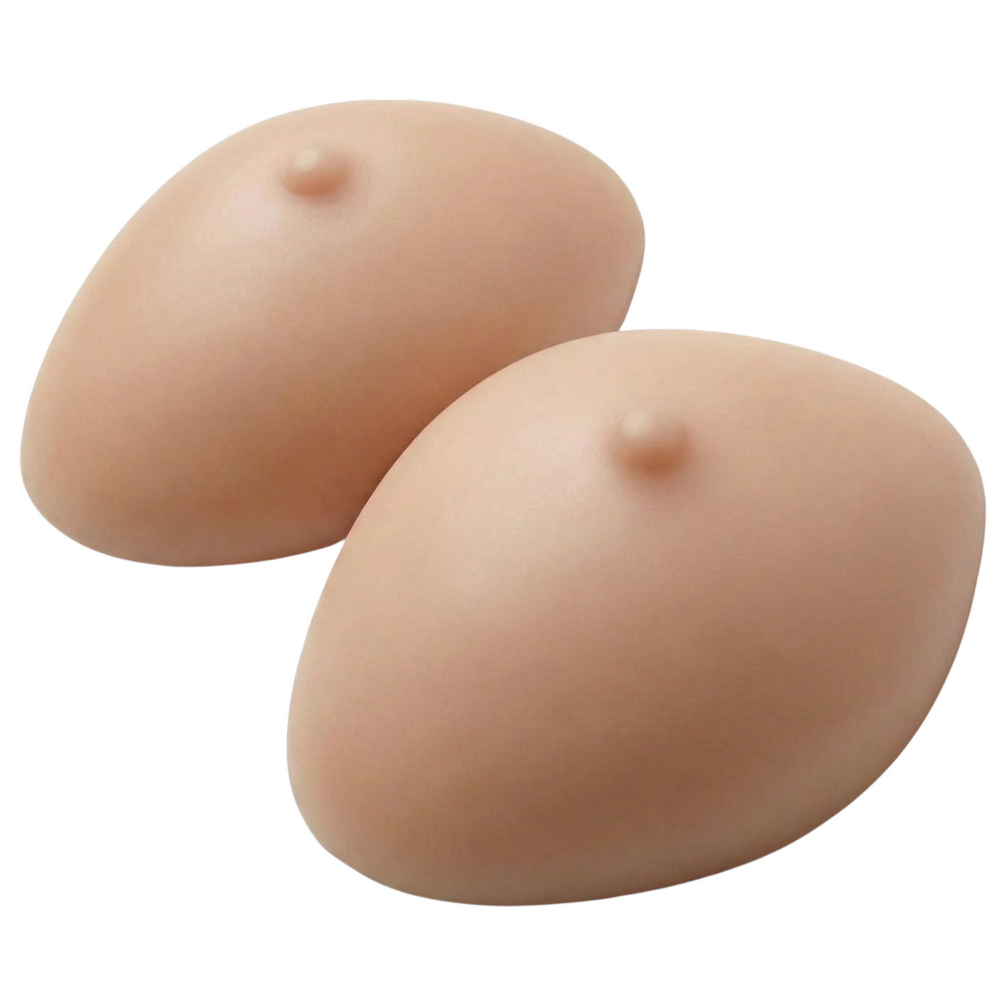 Natural Fit Breast Form