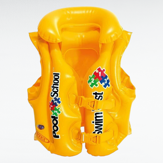 Intex Kids Swim Vest