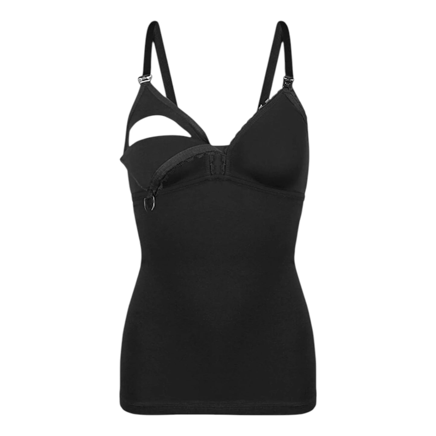 Everly Nursing Tank Top & Camis